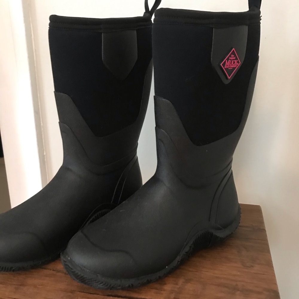 MUCK Boots